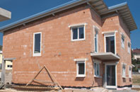 Poleshill home extensions