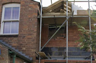 free Poleshill home extension quotes
